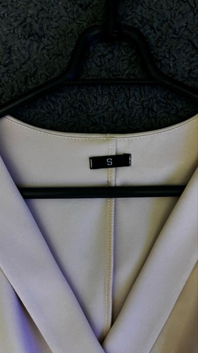 Sukiebka S elegancka nowa