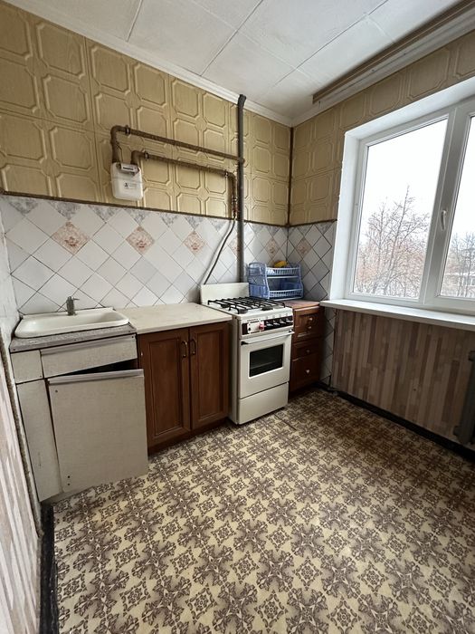 Продам 2-х кімн на Социке