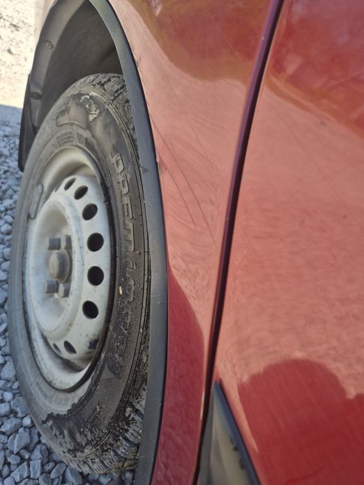 Daewoo Sens 1.3  2005г