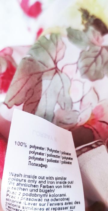 Bluzka bez rękawów Orsay 36