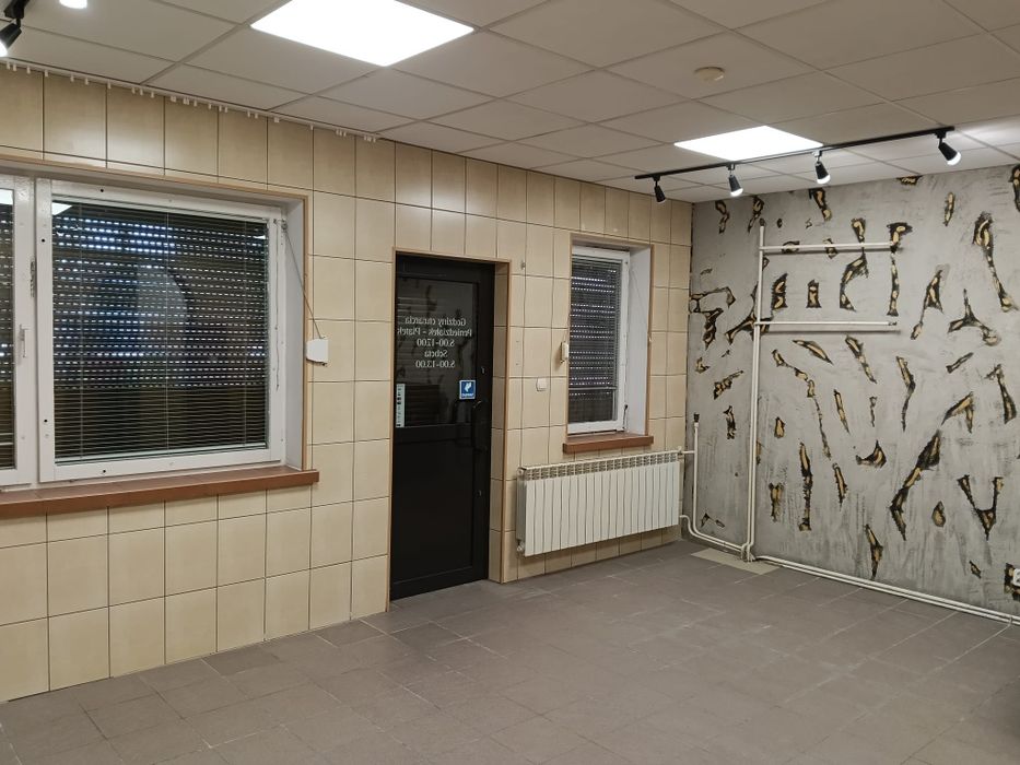 Lokal do wynajęcia Bukowa ul. Kielecka
