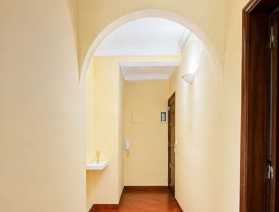 Venda apartamento T3 São Martinho do Bispo