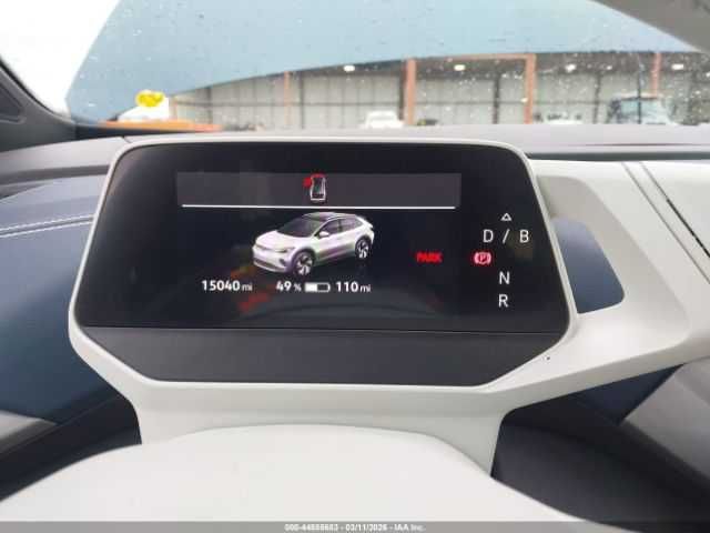 Volkswagen ID.4 AWD Pro S 2023