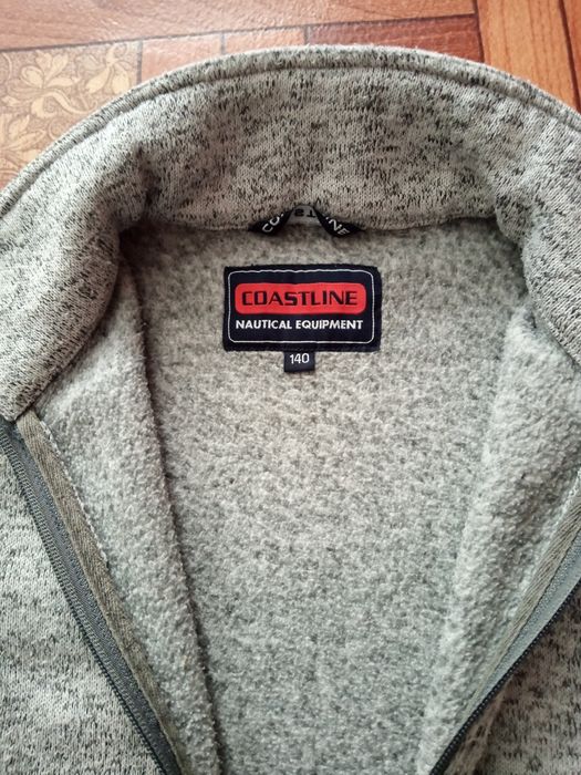 Продам теплу кофту