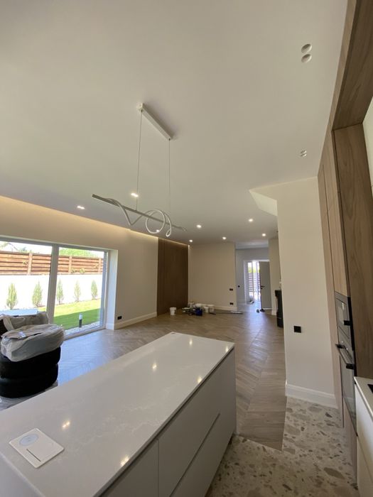 Малярні роботи.