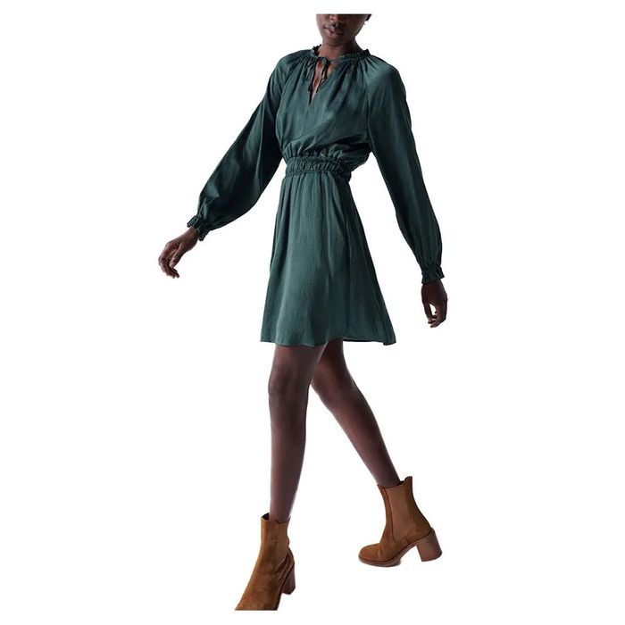 Vestido da Salsa novo