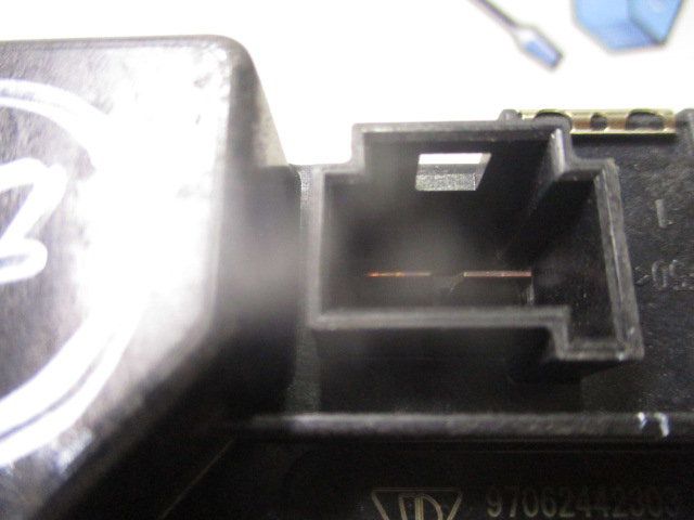 Resistência da chauffage / sofagem PORSCHE Panamera (970)