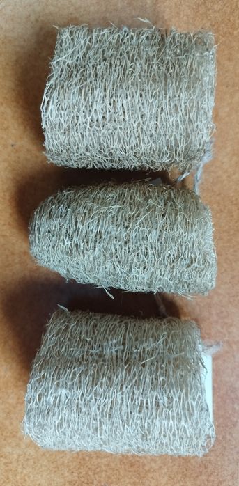 Luffa Pura - Esponja Biodegradável