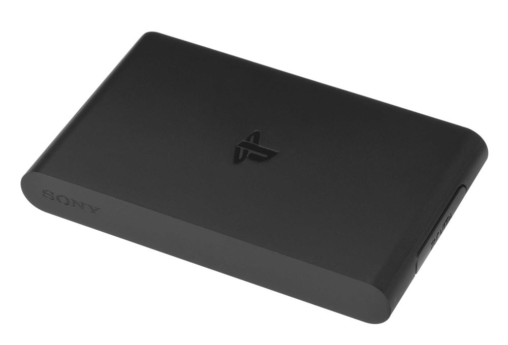 Sony PS Vita TV Playstation новая