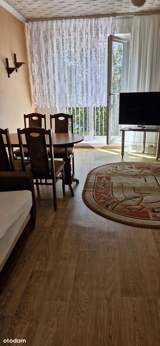 Mieszkanie gotowe do wejścia 2 pokoje+kuchnia 46m Szombierki bezpośred