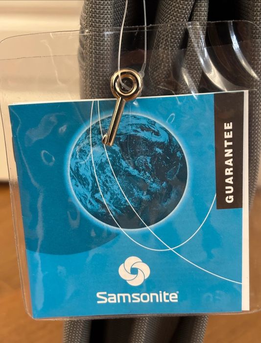 Pasta para portátil Samsonite