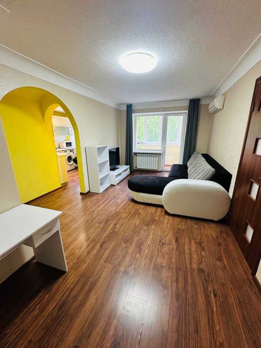 Оренда 2к біля парку Шевченка, вул. Архітектора Дольника, 45 м² - View 4