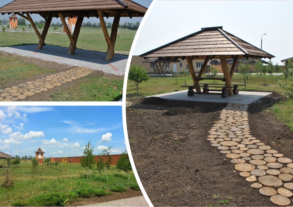 Продается спортивно-стрелковый комплекс (отдельно стоящие здания)