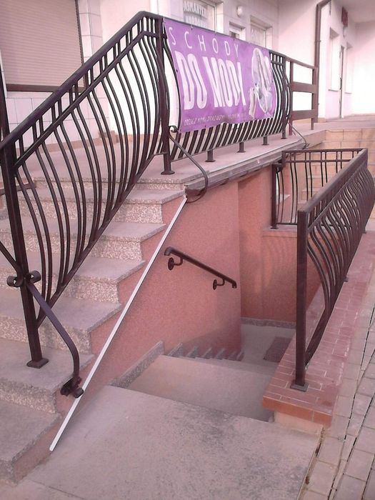 Wynajmę lokal na Łynostradzie