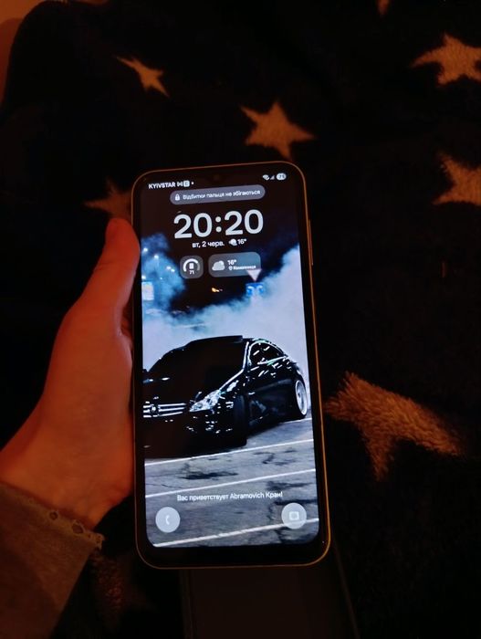 Продам або Обміняю Samsung Galaxy A14 Green