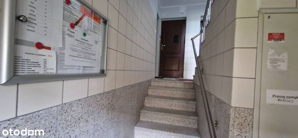 Mieszkanie – Świnoujście, Osiedle Wyspiańskiego, Śródmieście - Widok 4