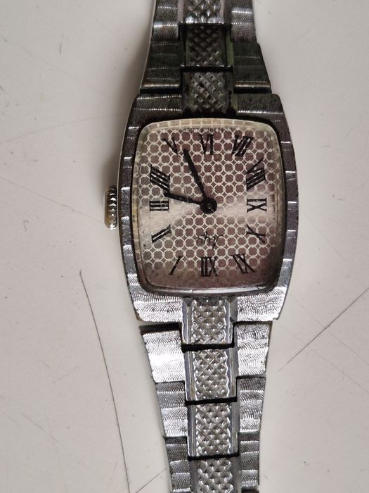 Часы "Луч", СССР