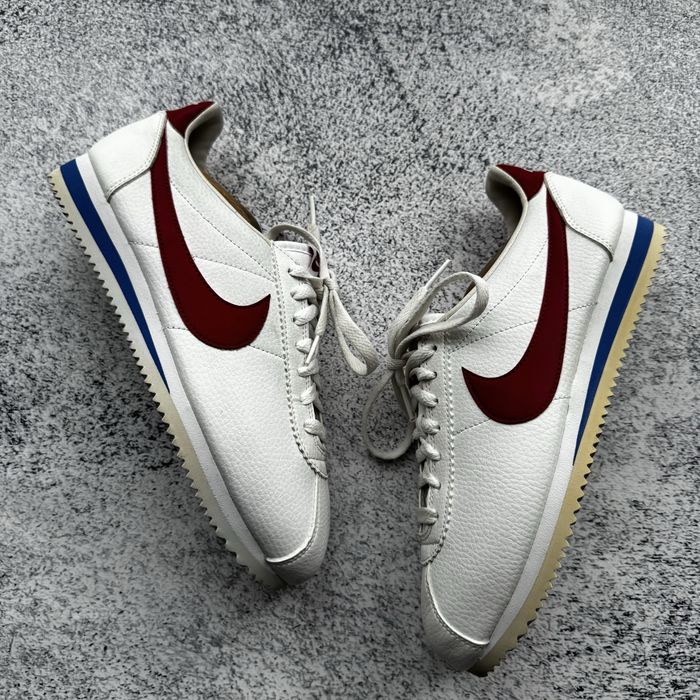 Кросівки Nike Cortez