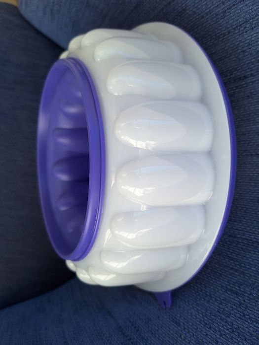 Tupperware Liliana do deserów Oryginał  Nowa