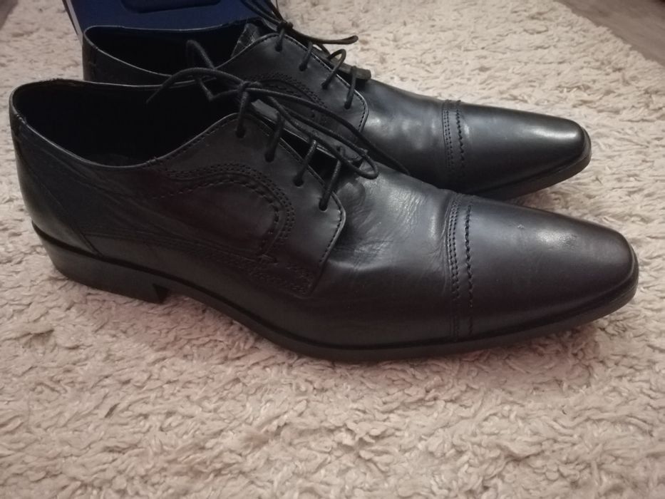 Туфли мужские на 42 р