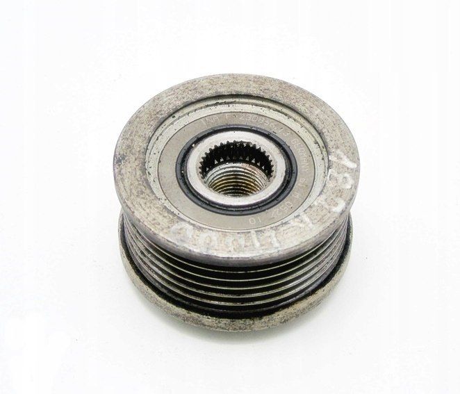 Koło Alternator 1.6 16V Stilo Doblo Lybra Multipla