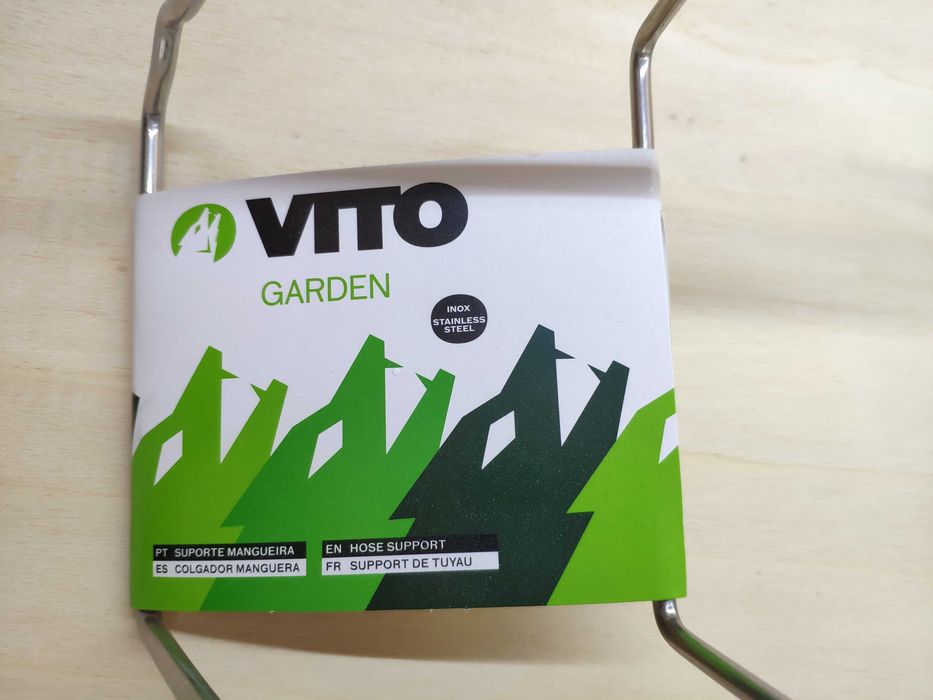 Suporte de mangueira da Vito