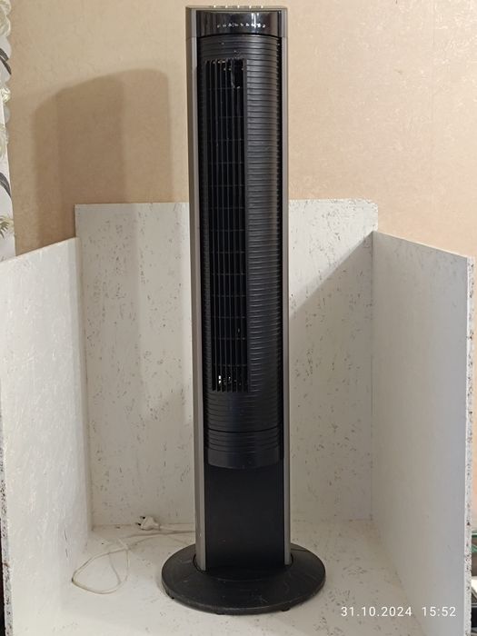 Вентилятор-колонна Honeywell