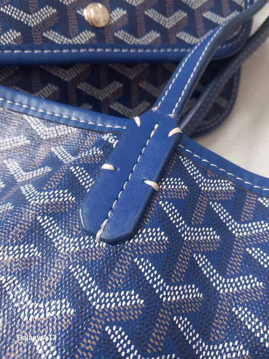 Goyard duża szoperka