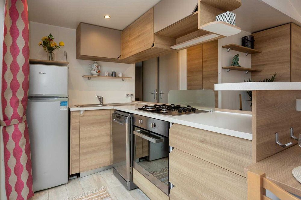 Casa Móvel Familiar à venda em Portugal, Algarve.