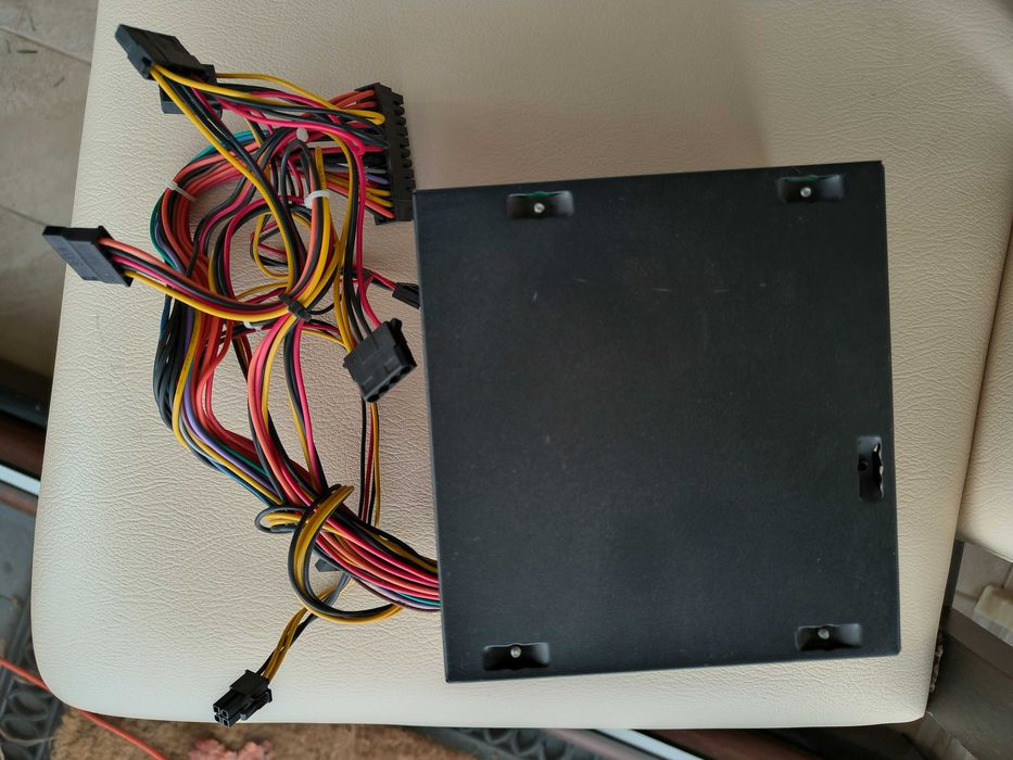 Zasilacz komputerowy 500W Takeme KTM 39711