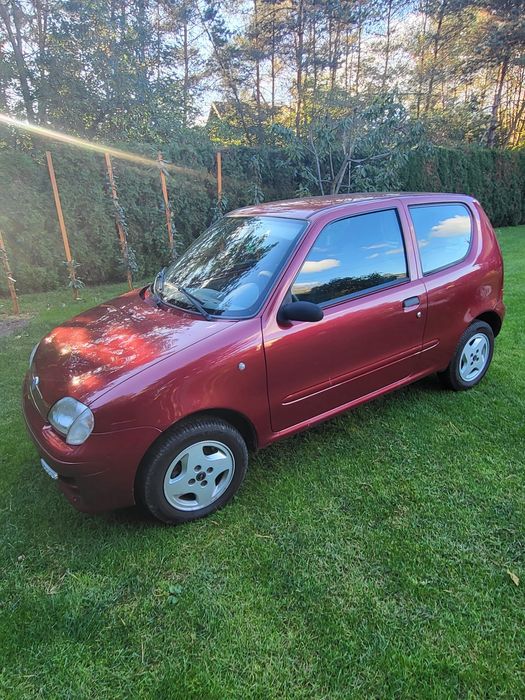 Fiat 600