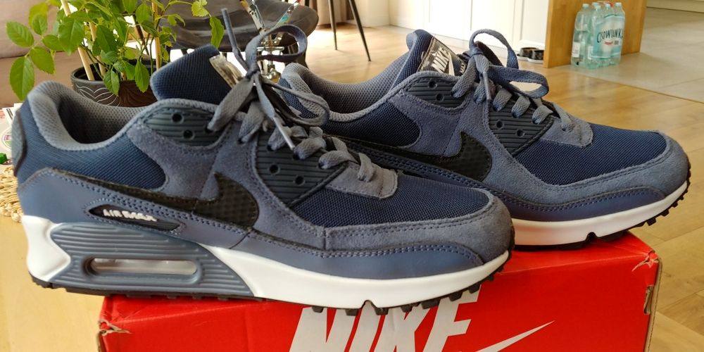 Nike air max 90. Rozmiar 43