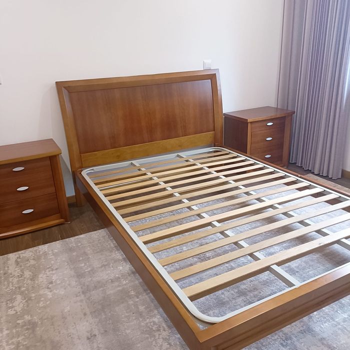 Quarto de Casal completo
