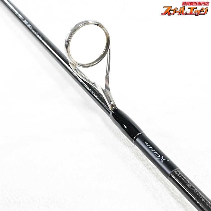 Shimano Poison Adrena 24 270L+-2 | Shimano x Jackall | Spinning Black Bass |  2,13 m | 3–12 g | JDM