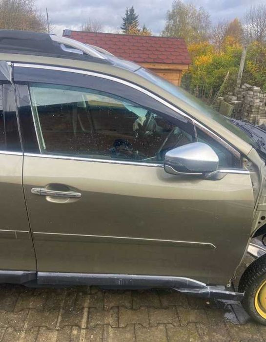 Бампер Subaru Outback BT Розборка Субару Оутбек Четверть Аутбек БТ