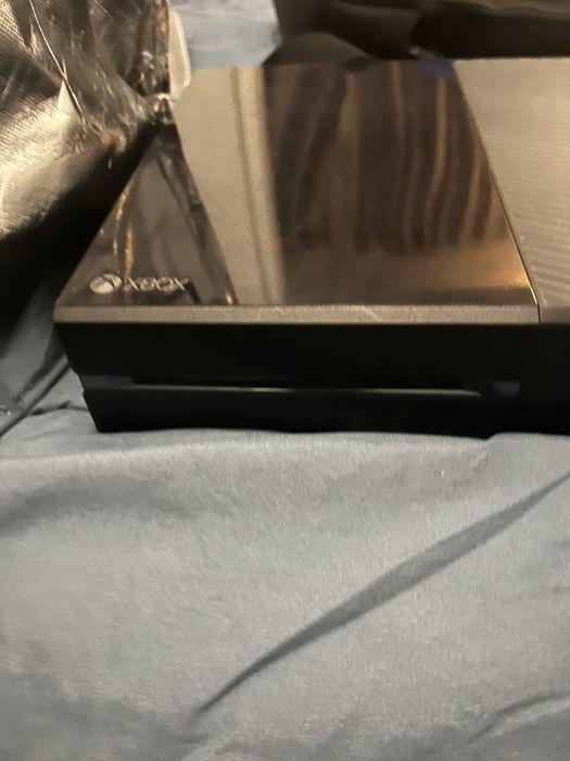 Xbox One - Sem Caixa mas a Funcionar