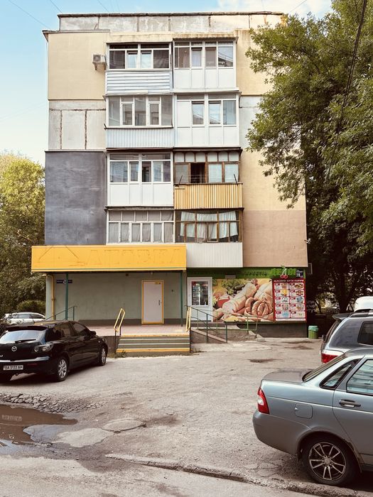 Продажа коммерческого помещения 53м2 район ул.Волкова.