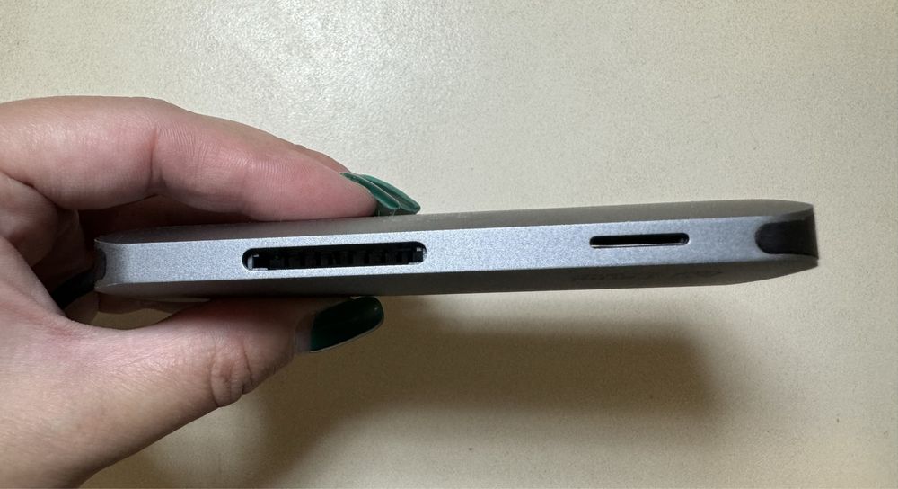 USB хаб Fermi GN30E