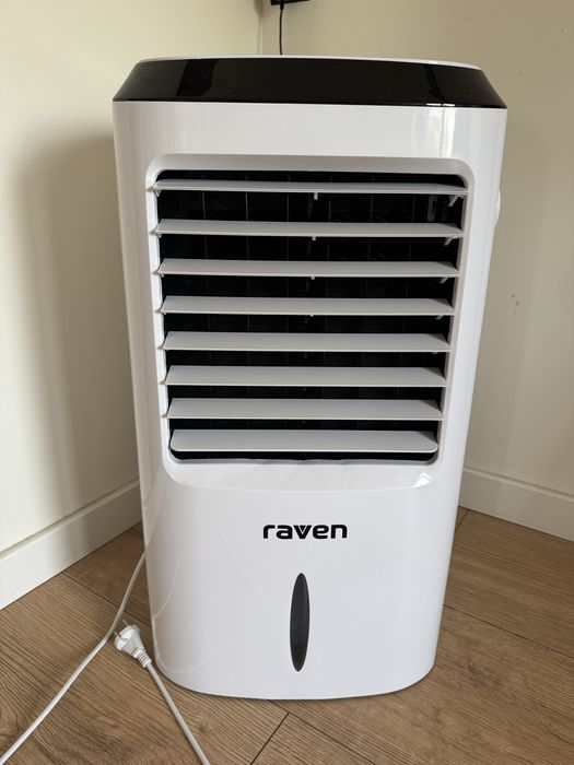 Klimatozator Raven