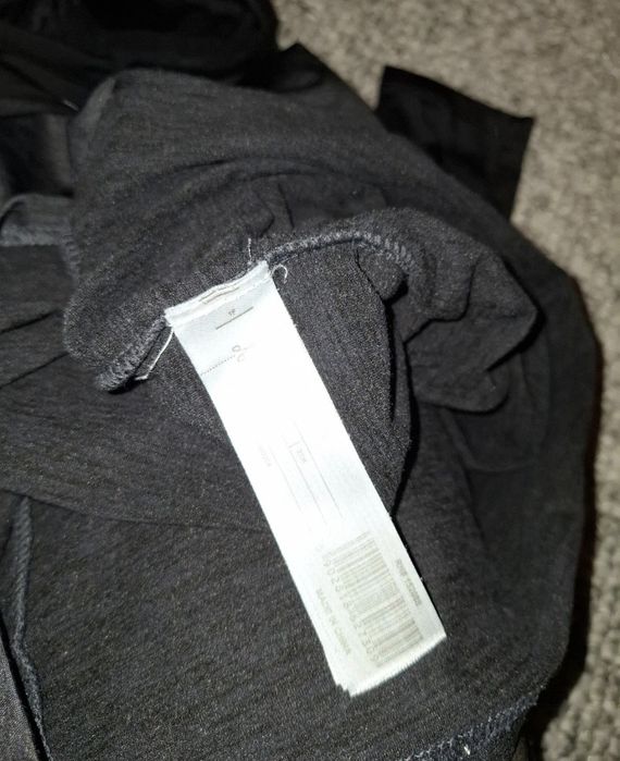 Ciemnoszara bluza L sportowa 4f jak nowa