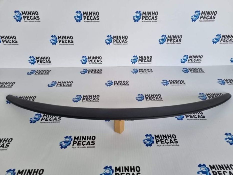 Spoiler | Aileron de Mala Mercedes Classe C (W205) Coupê