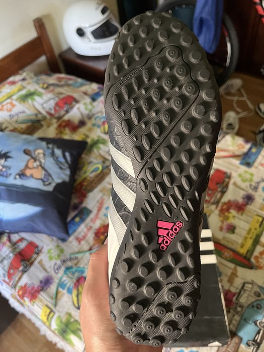Chuteiras Adidas Ace 15.4 TF