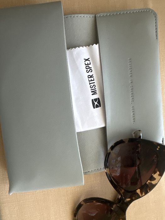 Okulary kapten-son
