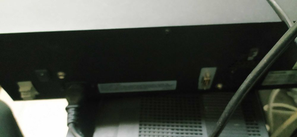 АТС Panasonic KX-NCP1000UA (Цифровая гибридная)