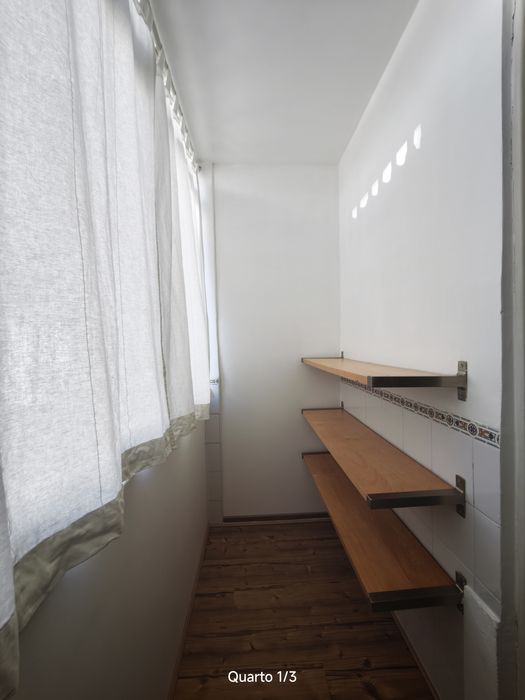 Quarto Areeiro (Lisboa)