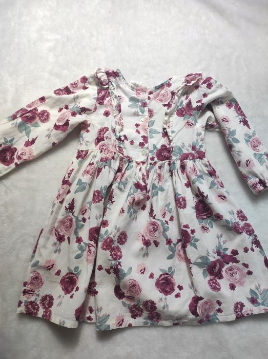Платье H&M, плаття на свято.
