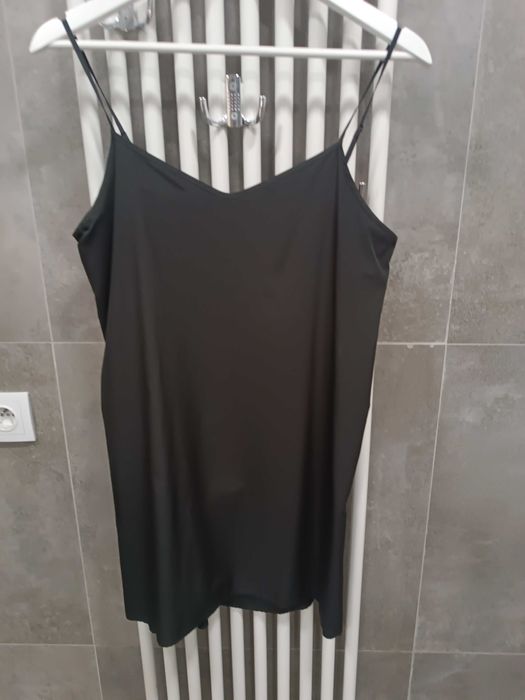 Sukienka 2w1 marki zara