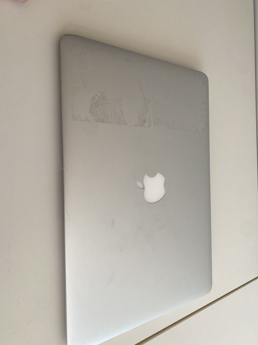 MacBook Air 2017 13 polegadas