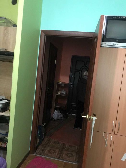 Продам однокімнатну квартиру місті Вишневому,Київська обл