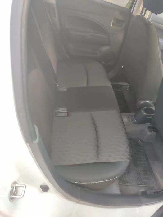 COMPACTO SEMI-NOVO | GARANTIA DE FÁBRICA ATIVA | Kms Reais | Revisões